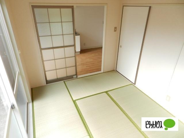 近江八幡市出町アパート その他部屋・スペース