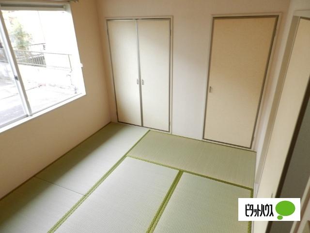 近江八幡市出町アパート その他部屋・スペース