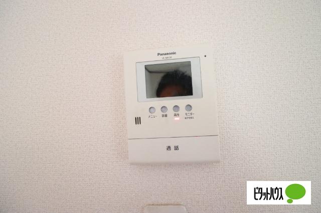 近江八幡市鷹飼町アパート 部屋画像
