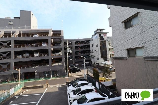 近江八幡市鷹飼町アパート 部屋画像