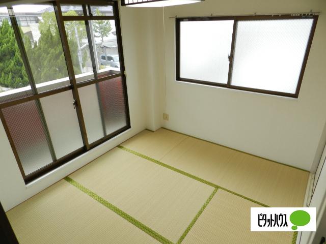 近江八幡市桜宮町マンション その他部屋・スペース