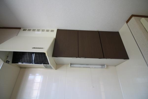 apartment 八幡東町