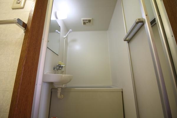 apartment 八幡東町