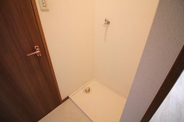 apartment 八幡東町