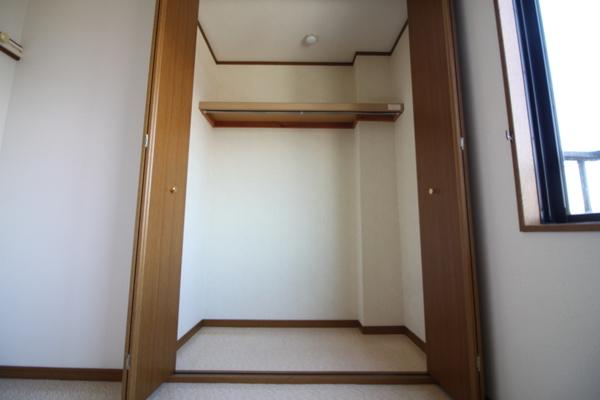 apartment 八幡東町