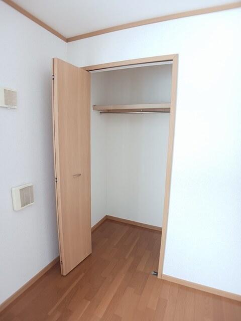 Ｌｉｔｔｌｅ　Ｆｏｒｅｓｔ　Ⅰ（102） 収納