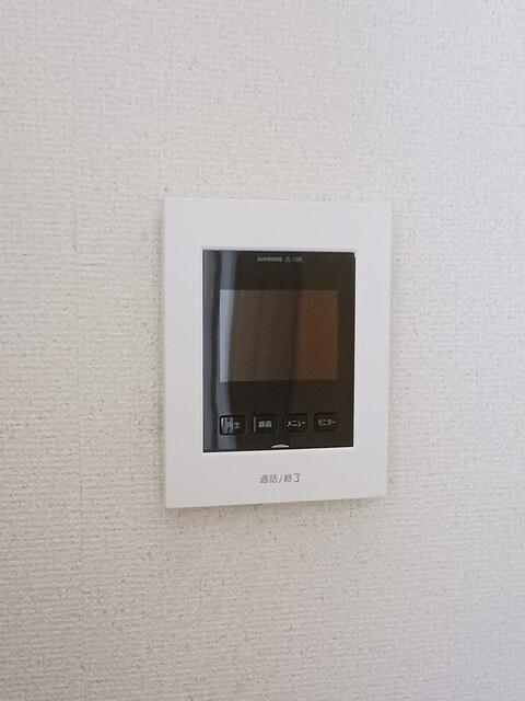 Ｌｉｔｔｌｅ　Ｆｏｒｅｓｔ　Ⅰ（102） 設備