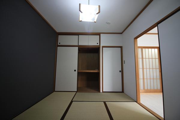 シティハイムなかがわ（1-102） その他部屋・スペース