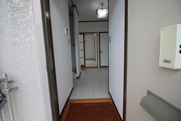 シティハイムなかがわ（1-102） その他部屋・スペース