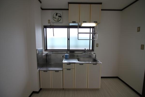 シティハイムなかがわ（1-102） その他部屋・スペース