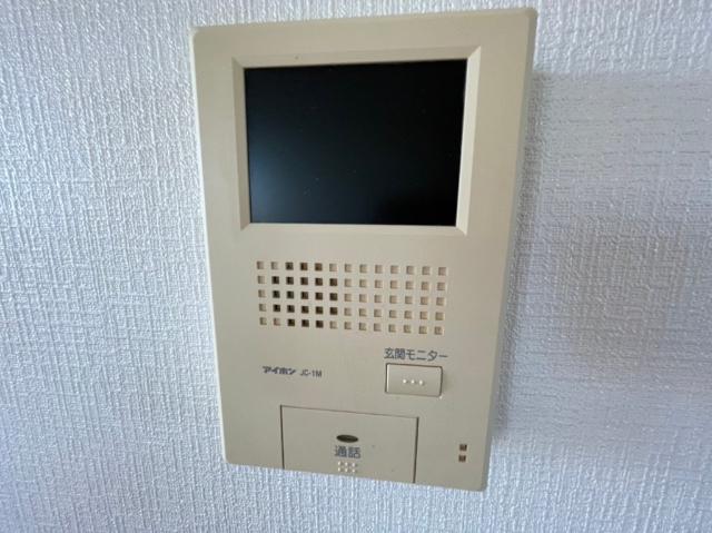 湯田ハイツ（201） 部屋画像