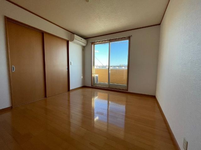 湯田ハイツ（101） 室内