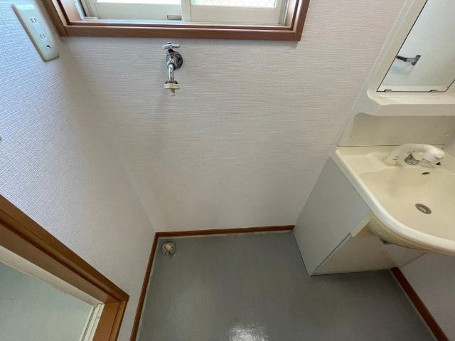 湯田ハイツ（101） 部屋画像