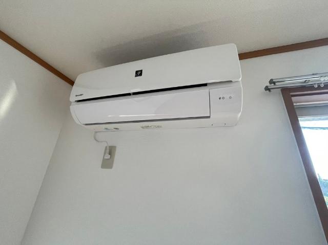 湯田ハイツ（101） 部屋画像