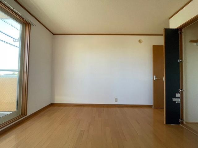 湯田ハイツ（101） 部屋画像