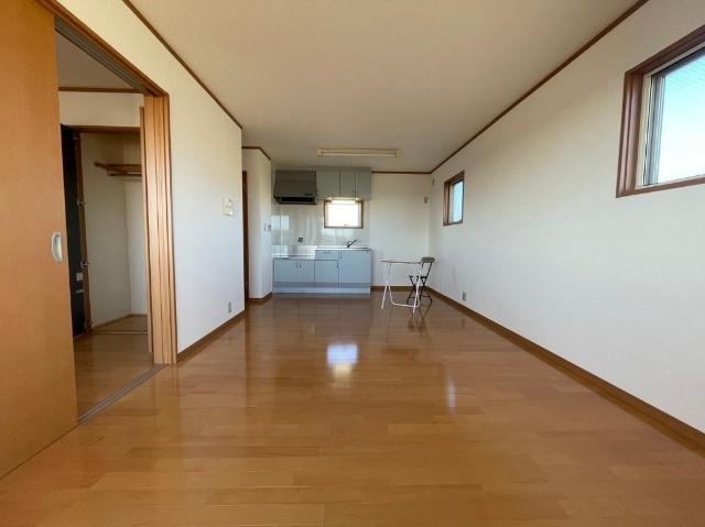湯田ハイツ（101） その他部屋・スペース