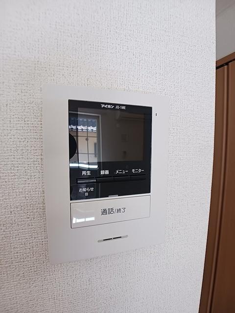 ヴァルト　サイテ（101） 設備