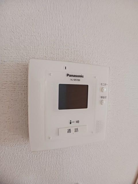 ブラン・アーブルⅡ（102） 設備