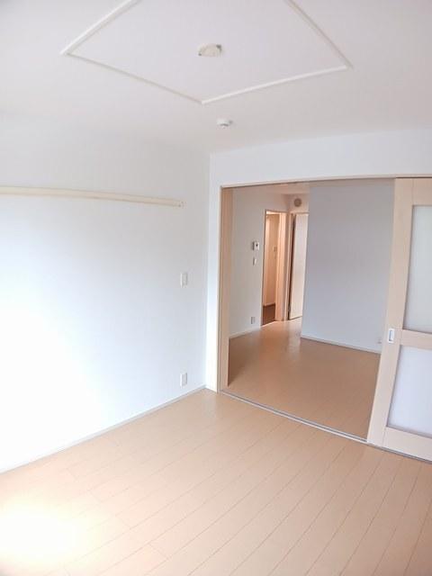 ブラン・アーブルⅡ（102） その他部屋・スペース