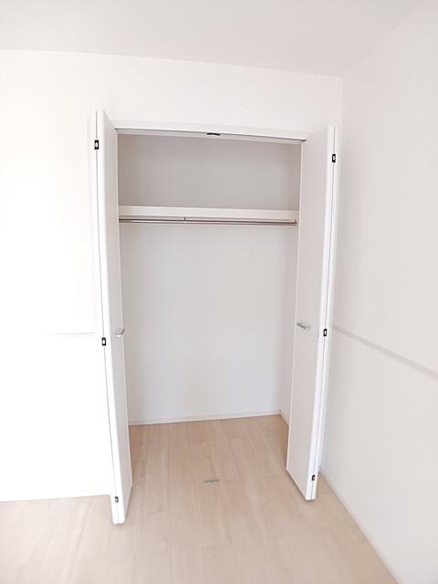 ハーモニー（101） 収納