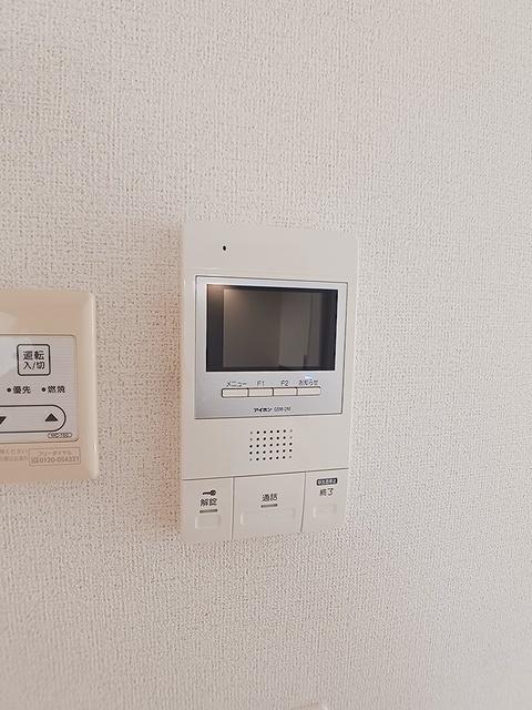 ハーモニー（101） 設備