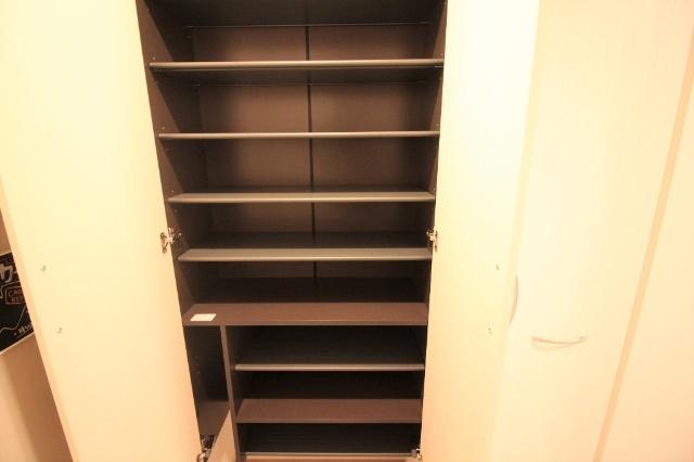 長浜市弥高町アパート 部屋画像