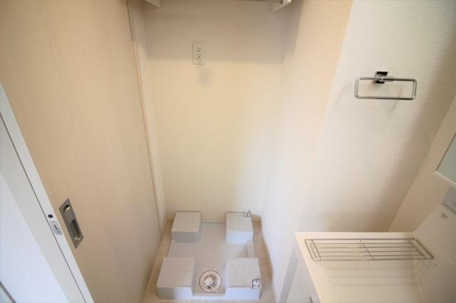長浜市弥高町アパート 部屋画像