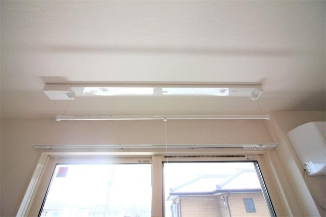 長浜市弥高町アパート 部屋画像