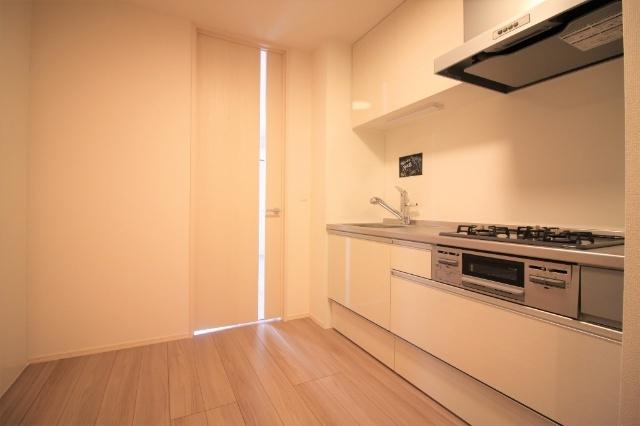長浜市弥高町アパート 部屋画像