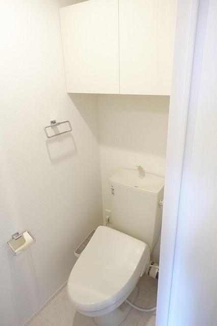 ルミナーレ・ハンス（201） 部屋画像