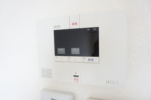 ルミナーレ・ハンス（201） 部屋画像