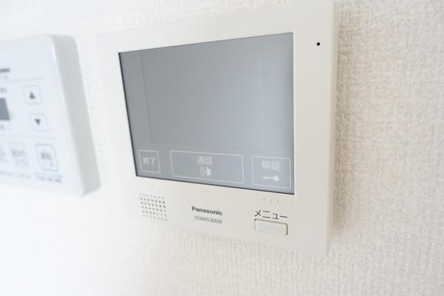 ルミナーレ・ハンス（201） 部屋画像