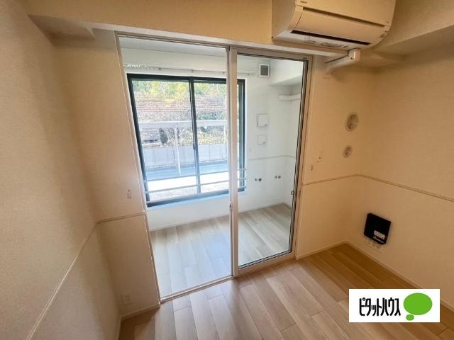 近江八幡市江頭町アパート 部屋画像