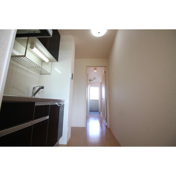 ポルトグラン（105） 部屋画像