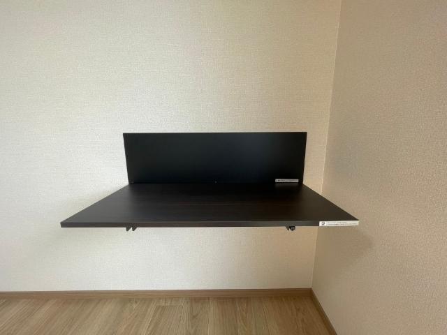 シャルムますだ（B205） 部屋画像