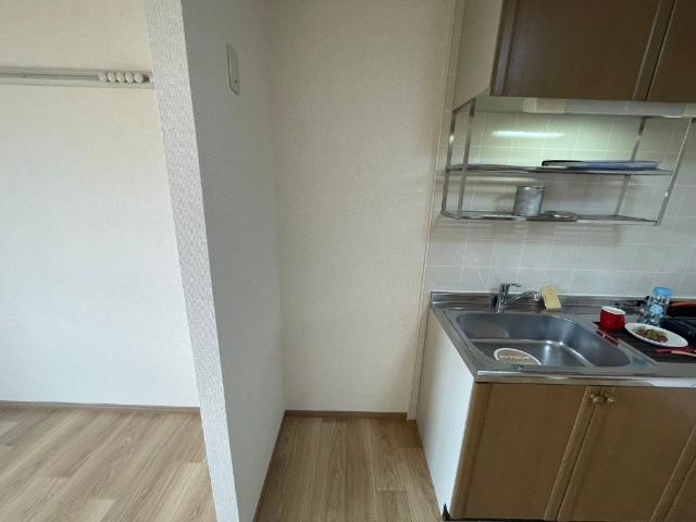 シャルムますだ（B205） 部屋画像