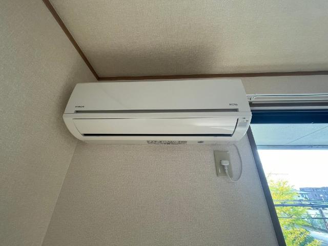 シャルムますだ（B205） 部屋画像