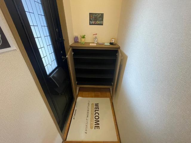 シャルムますだ（B205） 部屋画像