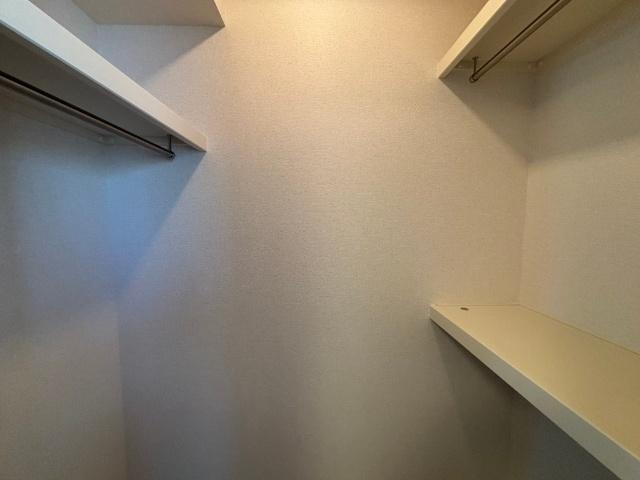 ノアヴェルテ 収納