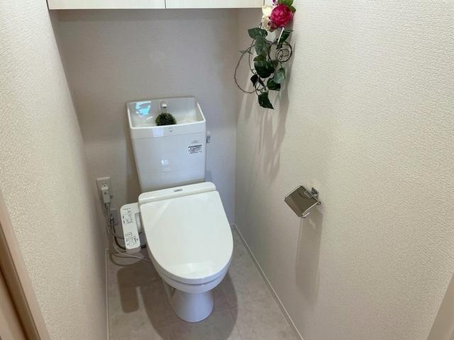 ベルコート川崎（206） 部屋画像
