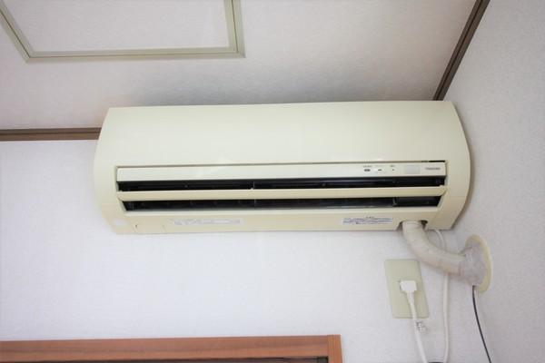レーベンハイツ（102） 部屋画像