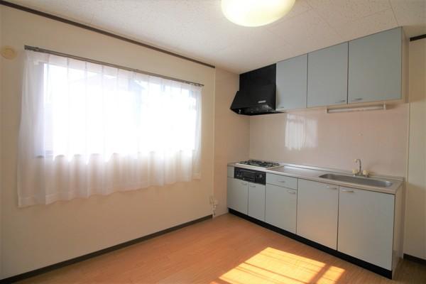 レーベンハイツ（102） 部屋画像