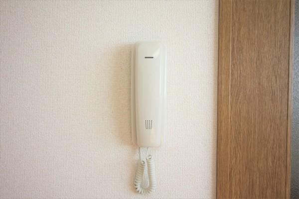 レーベンハイツ（102） 部屋画像