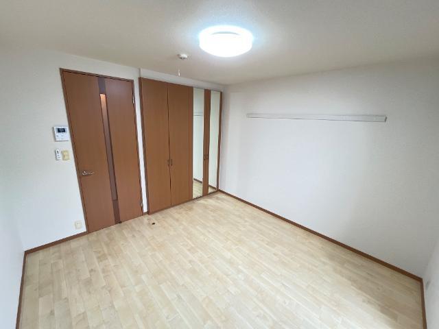 メゾフォルテ 室内