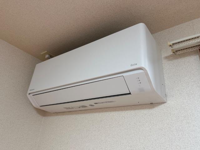 メゾフォルテ 部屋画像