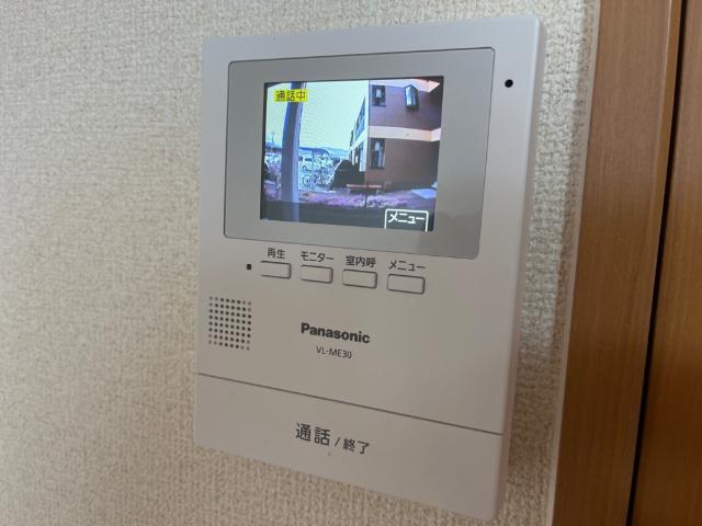 メゾフォルテ 部屋画像