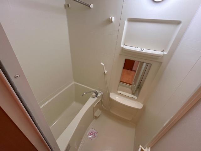 メゾフォルテ 部屋画像