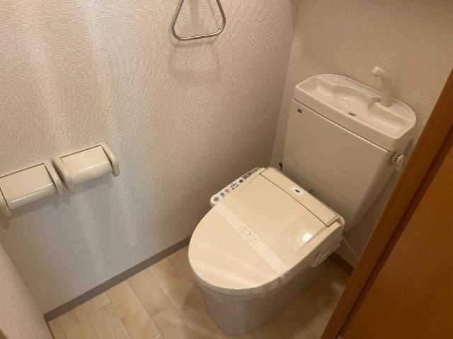 メゾフォルテ 部屋画像