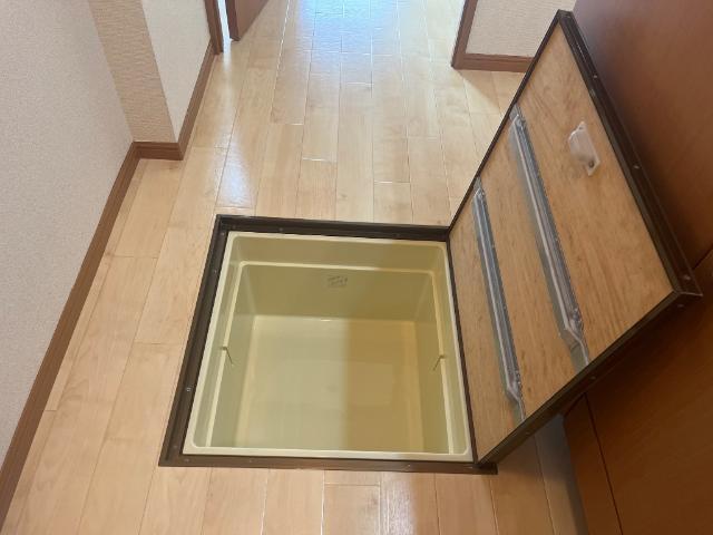 メゾフォルテ 部屋画像