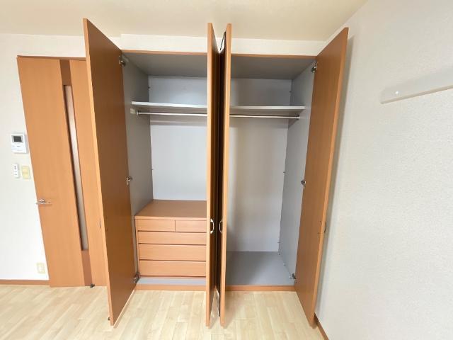 メゾフォルテ 部屋画像
